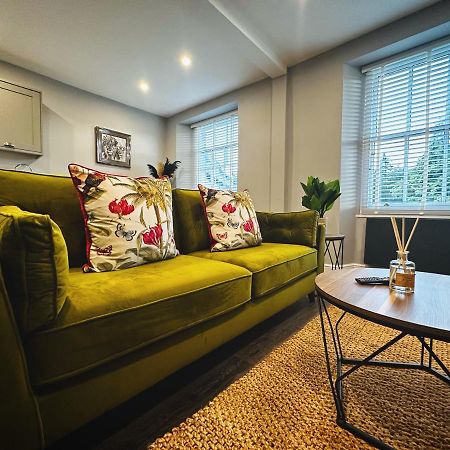 1 West End Boutique Apartment Bowness-on-Windermere Extérieur photo