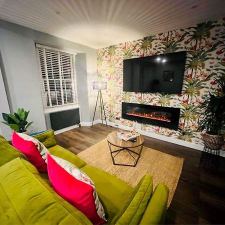 1 West End Boutique Apartment Bowness-on-Windermere Extérieur photo