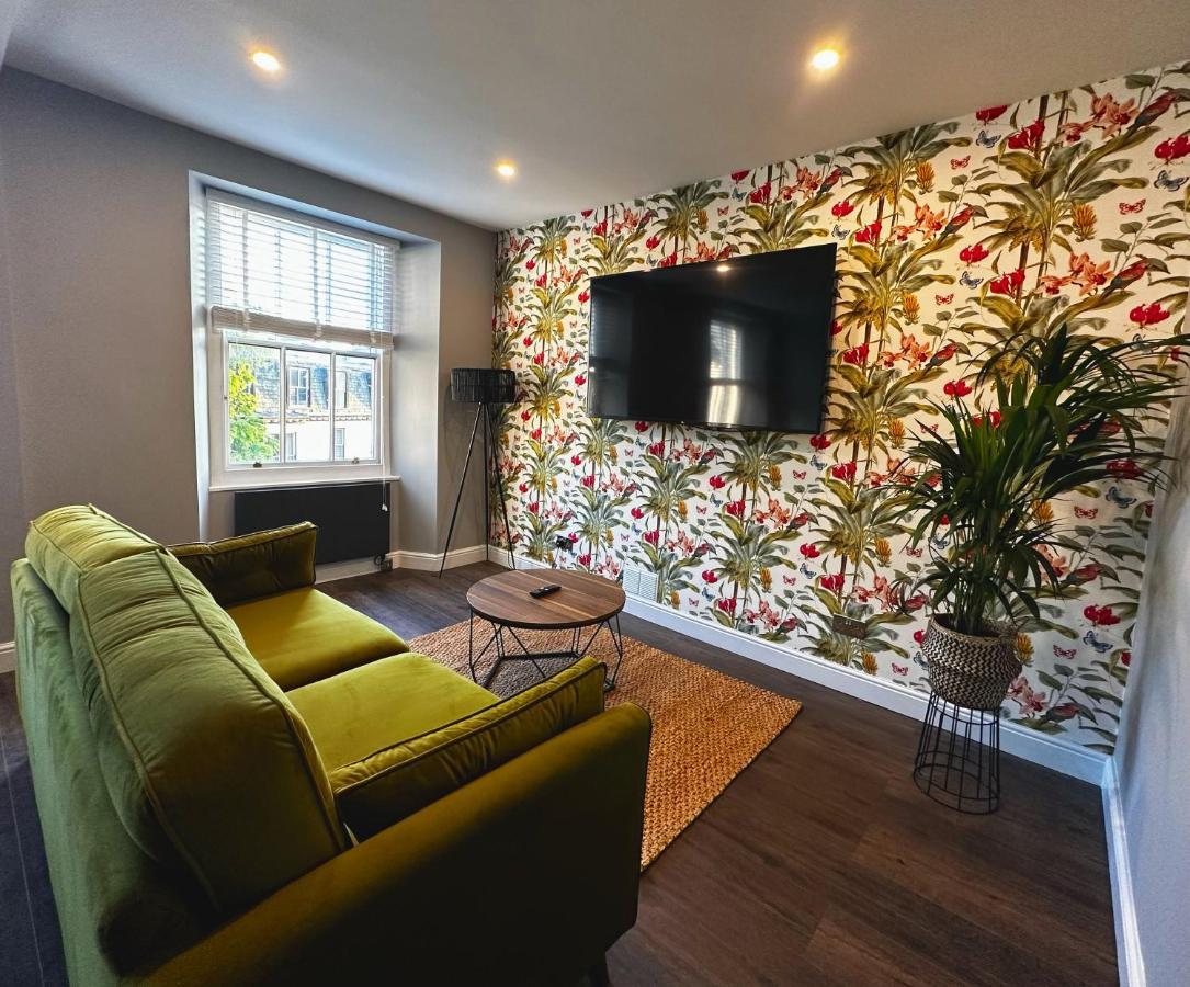 1 West End Boutique Apartment Bowness-on-Windermere Extérieur photo