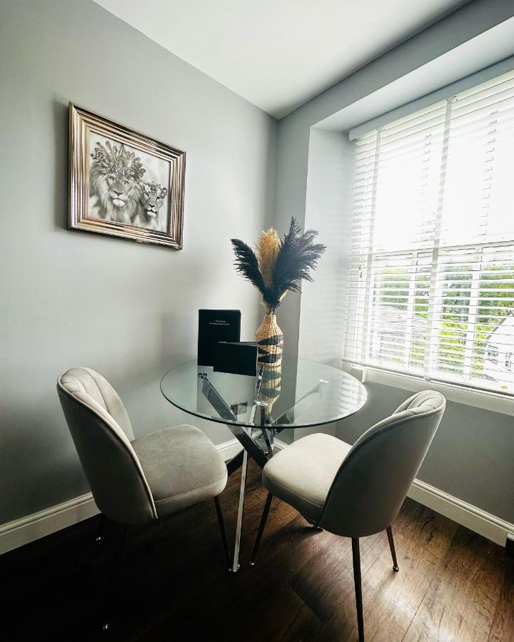1 West End Boutique Apartment Bowness-on-Windermere Extérieur photo