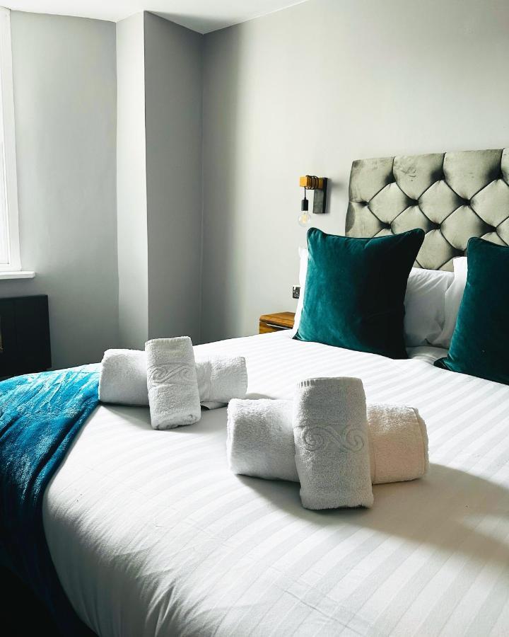 1 West End Boutique Apartment Bowness-on-Windermere Extérieur photo