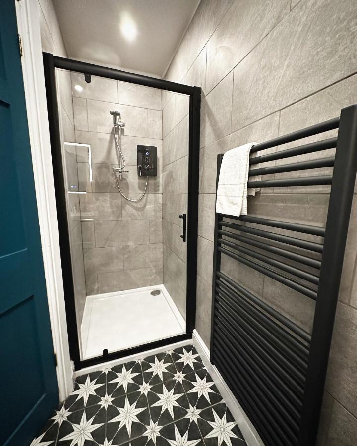 1 West End Boutique Apartment Bowness-on-Windermere Extérieur photo