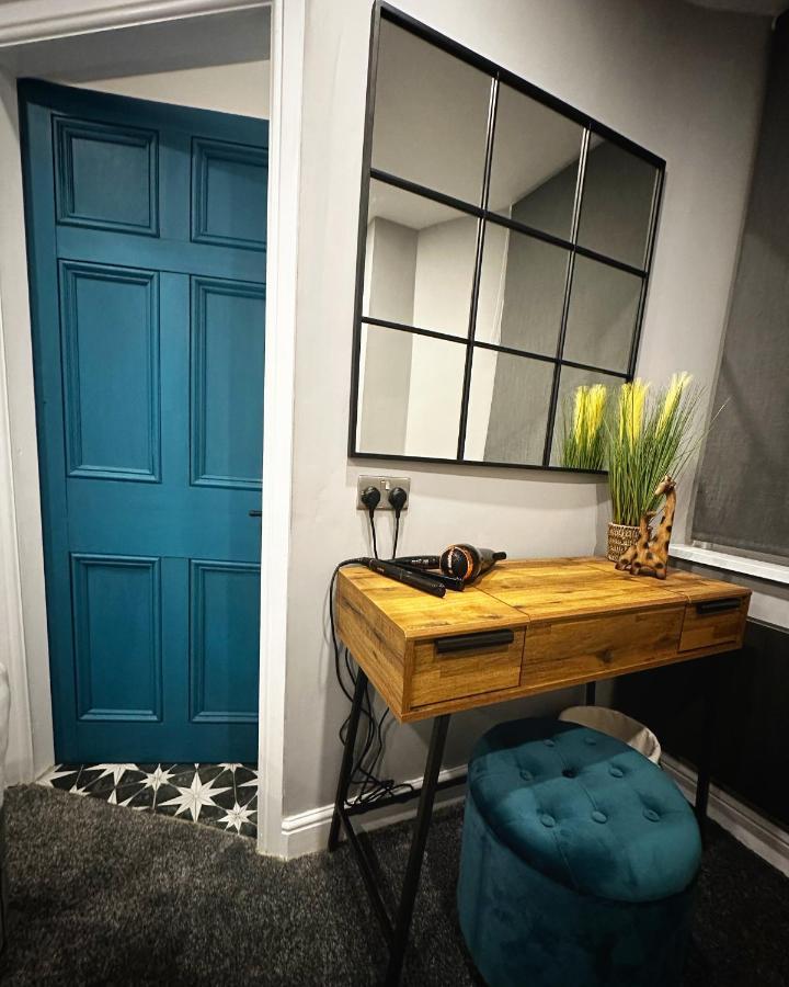 1 West End Boutique Apartment Bowness-on-Windermere Extérieur photo