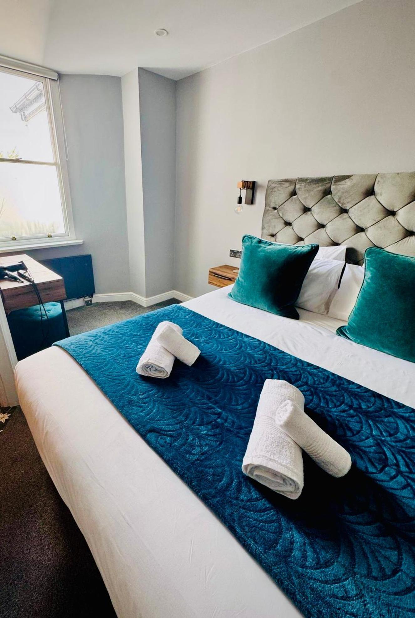1 West End Boutique Apartment Bowness-on-Windermere Extérieur photo